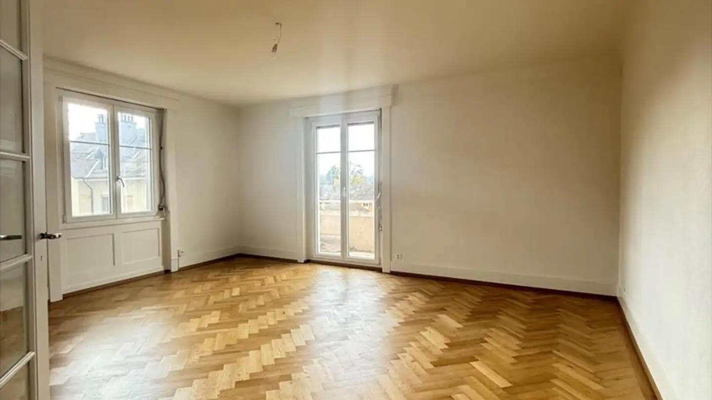 Appartamento in affitto - Chemin Des Avelines 3, 1004 Lausanne