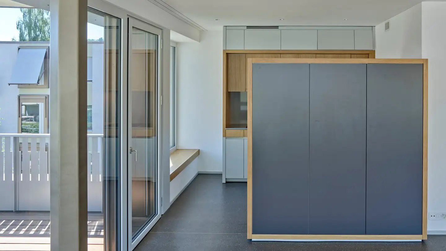 Wohnung mieten - Im Grund 21, 8424 Embrach - Foto 4