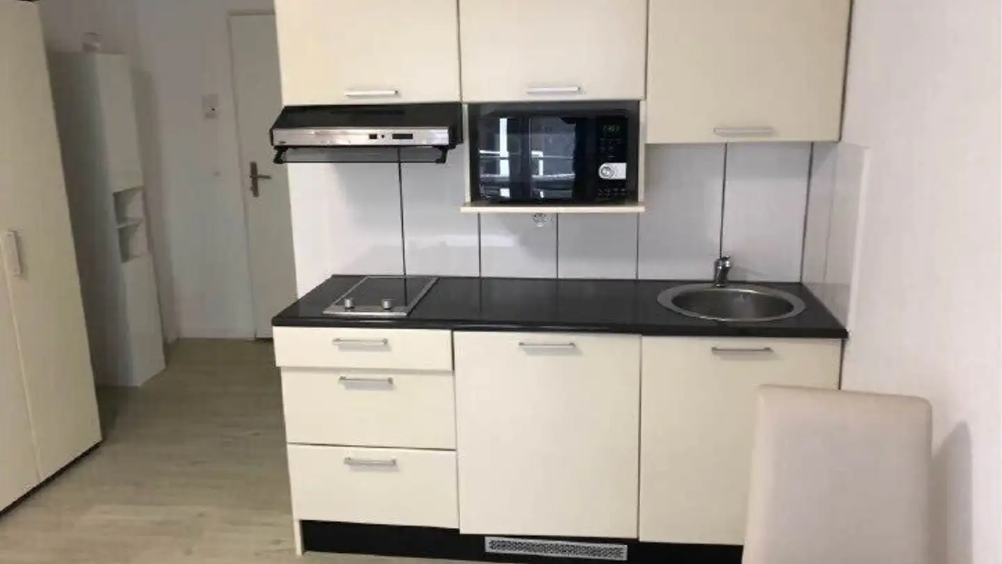Appartement meublé à louer - Industriestrasse 24, 9400 Rorschach - Photo 3