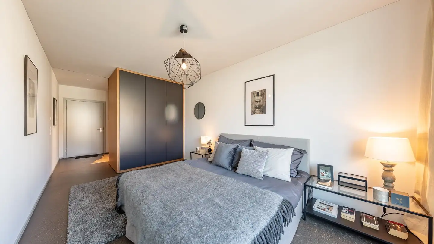 Wohnung mieten - Im Grund 21, 8424 Embrach