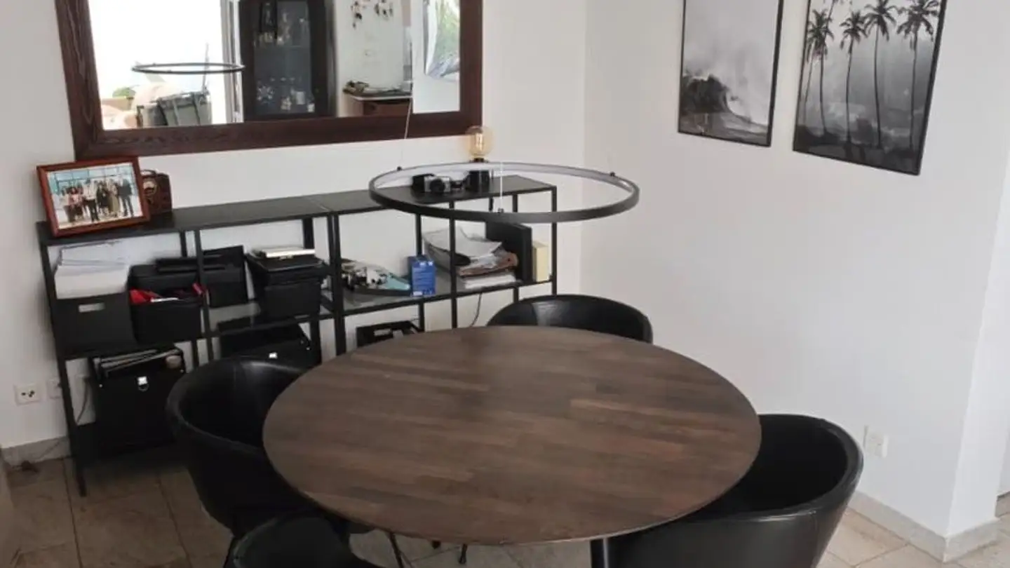 Appartement à louer - 8704 Herrliberg - Photo 3