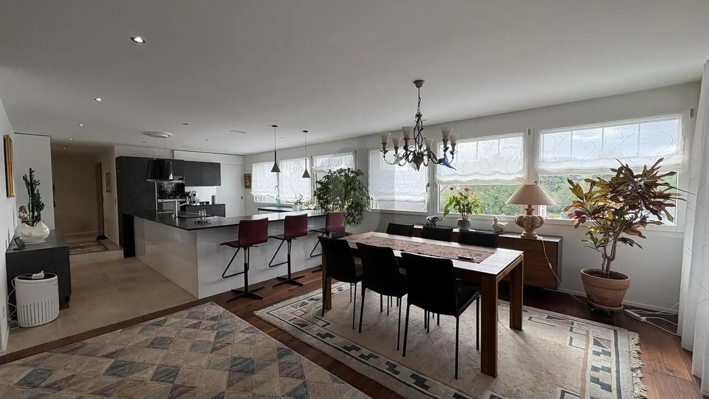 Attic flat for sale - 2942 Alle - Photo 3