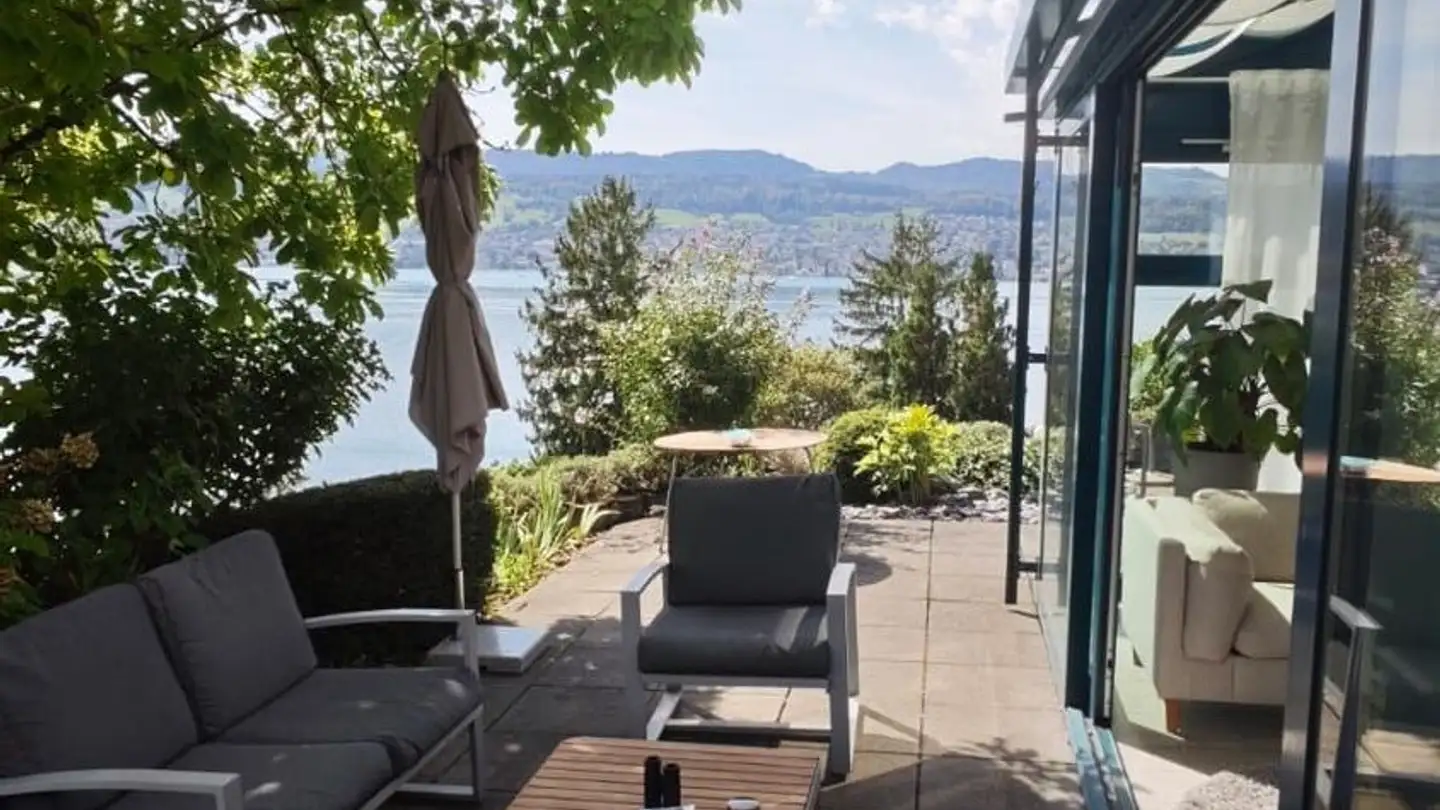 Appartement à louer - 8704 Herrliberg - Photo 4