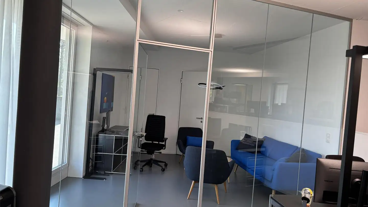 Stepped apartment for rent - 3008 Bern - Photo 4