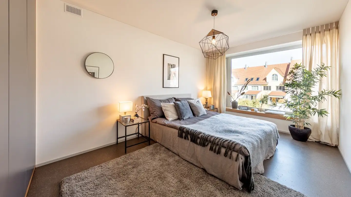 Wohnung mieten - Im Grund 21, 8424 Embrach - Foto 2