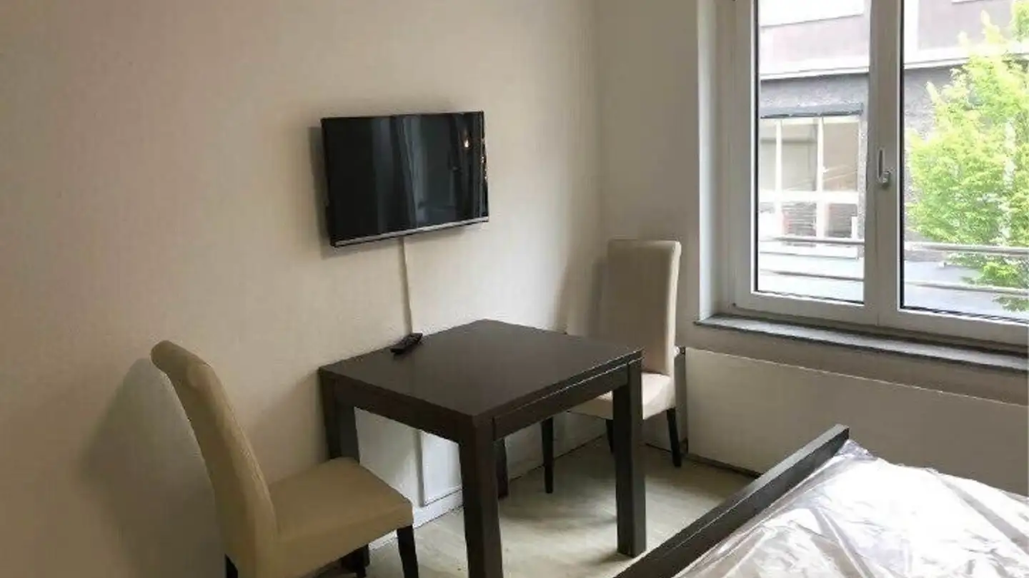 Appartement meublé à louer - Industriestrasse 24, 9400 Rorschach