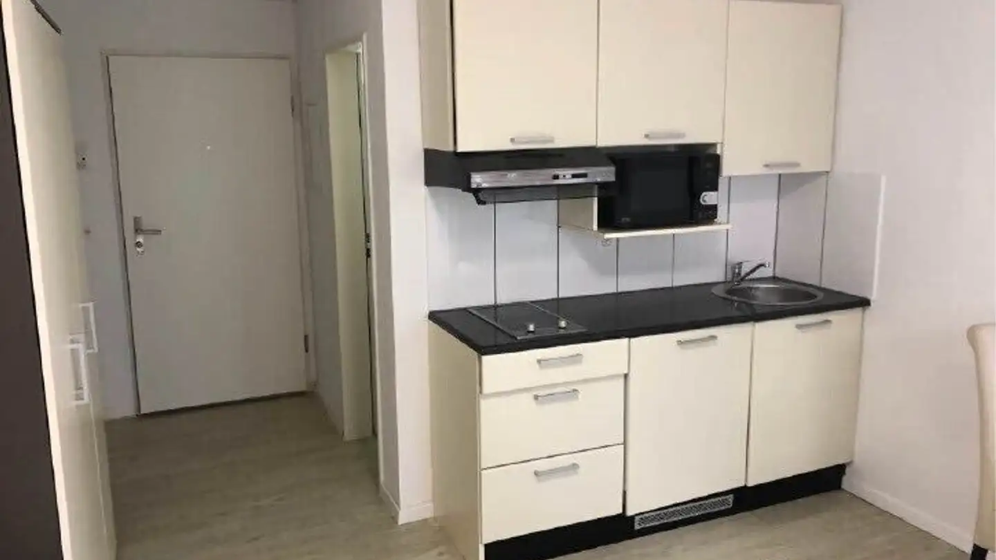Appartement meublé à louer - Industriestrasse 24, 9400 Rorschach - Photo 4