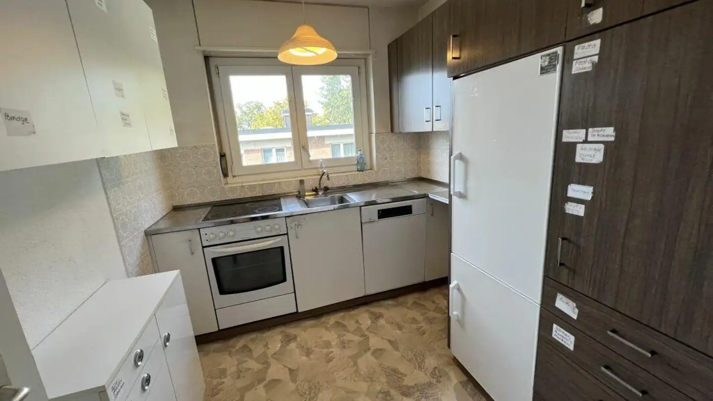 Appartement à louer - Dufourstrasse 27, 8702 Zollikon