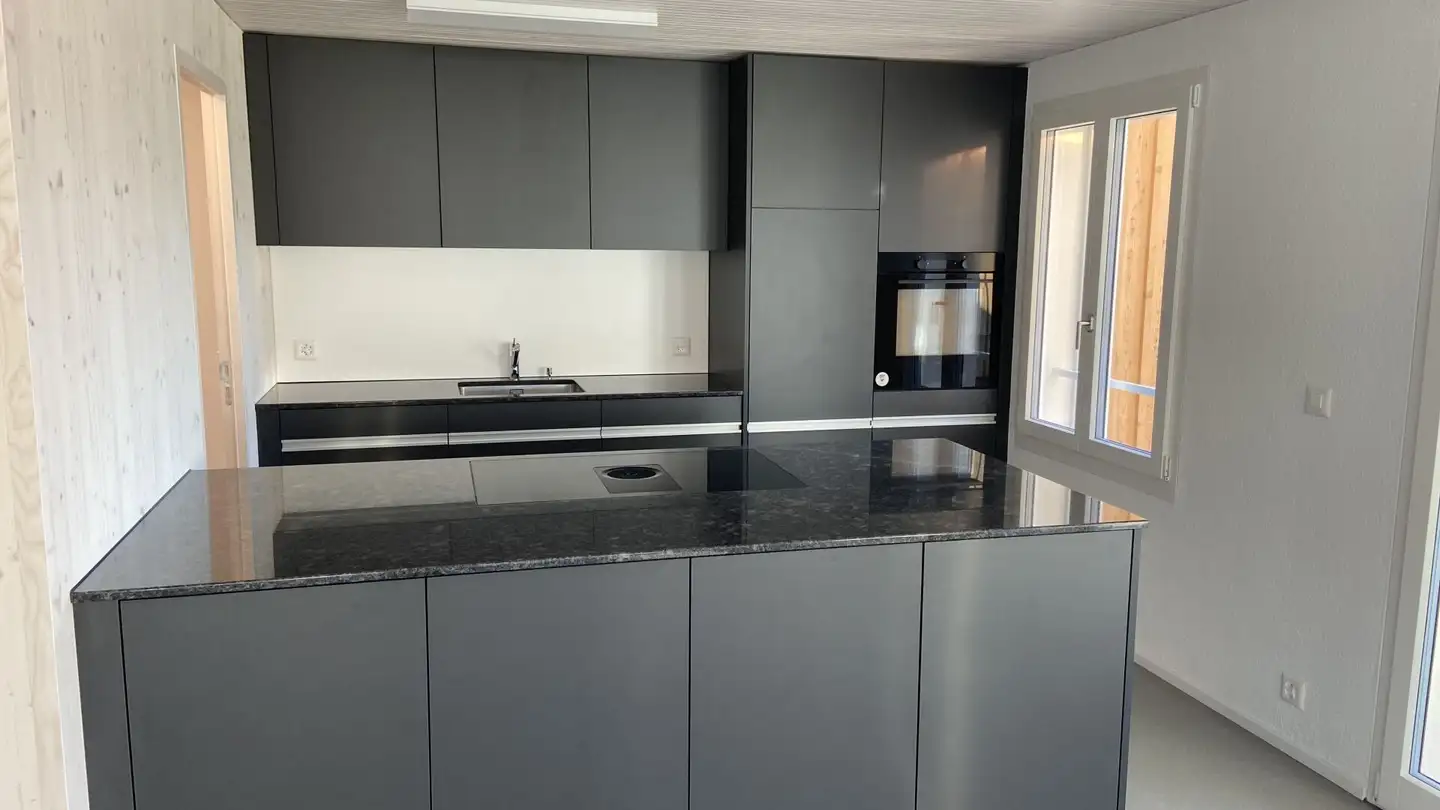 Appartamento in affitto - Scherbstrasse 37, 9633 Hemberg - Photo 2