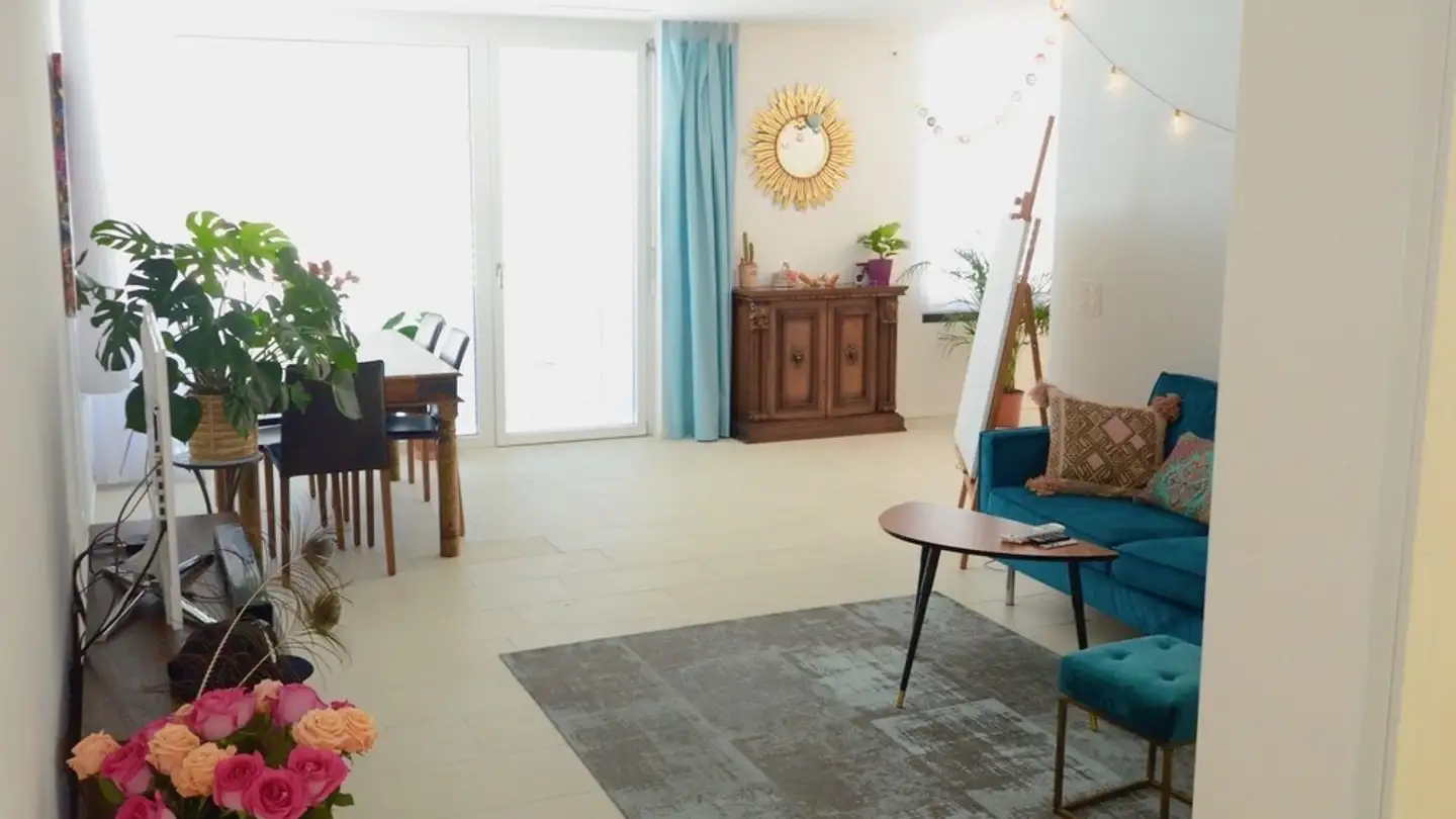 Wohnung mieten - 8049 Zürich - Foto 2