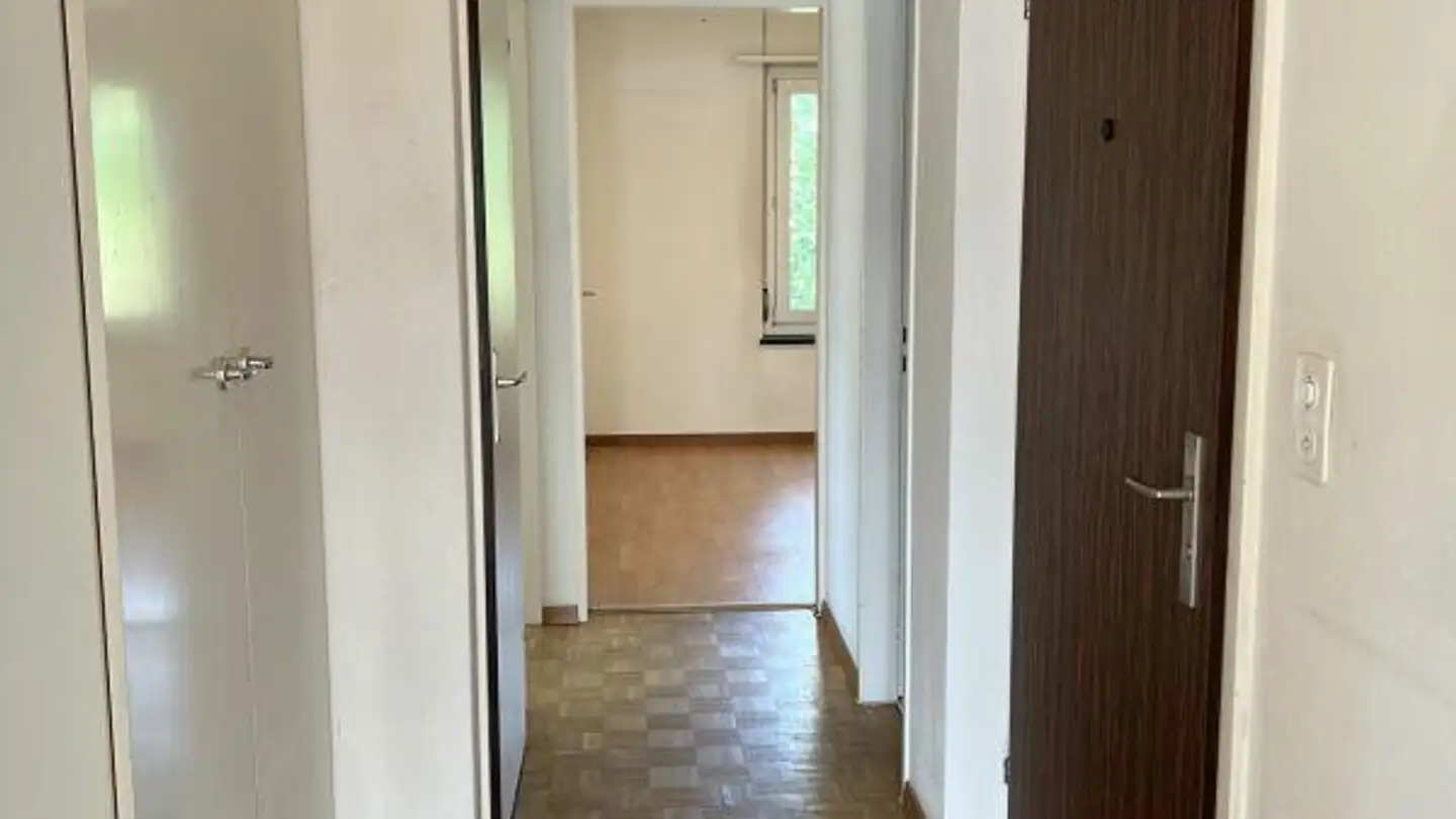 Appartement à louer - Dufourstrasse 27, 8702 Zollikon - Photo 3