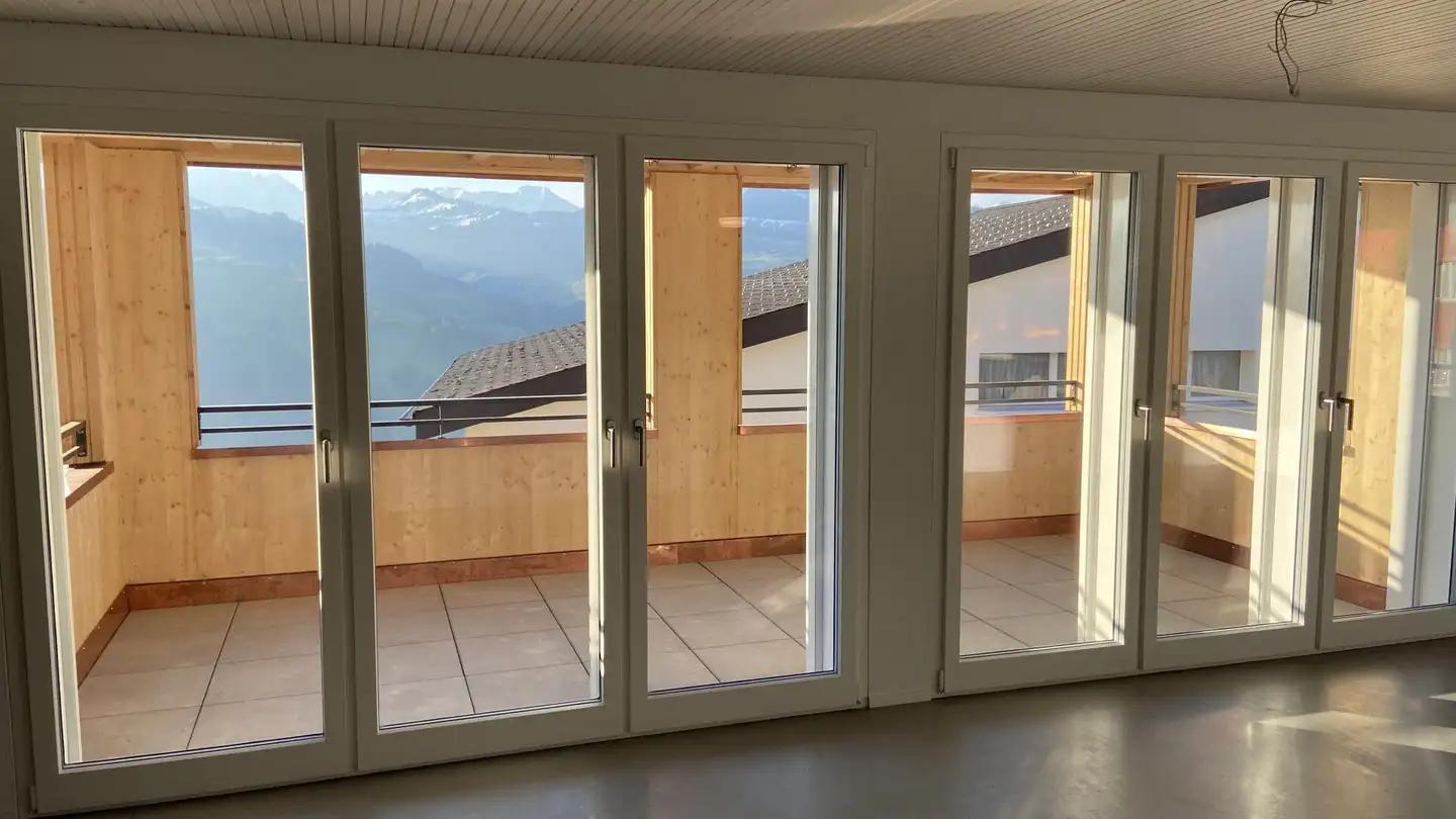 Appartamento in affitto - Scherbstrasse 37, 9633 Hemberg - Photo 4