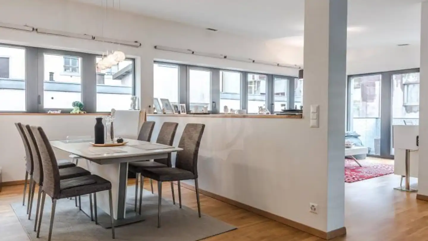 Appartamento in affitto - Route De Frontenex 41a, 1207 Genève - Foto 4