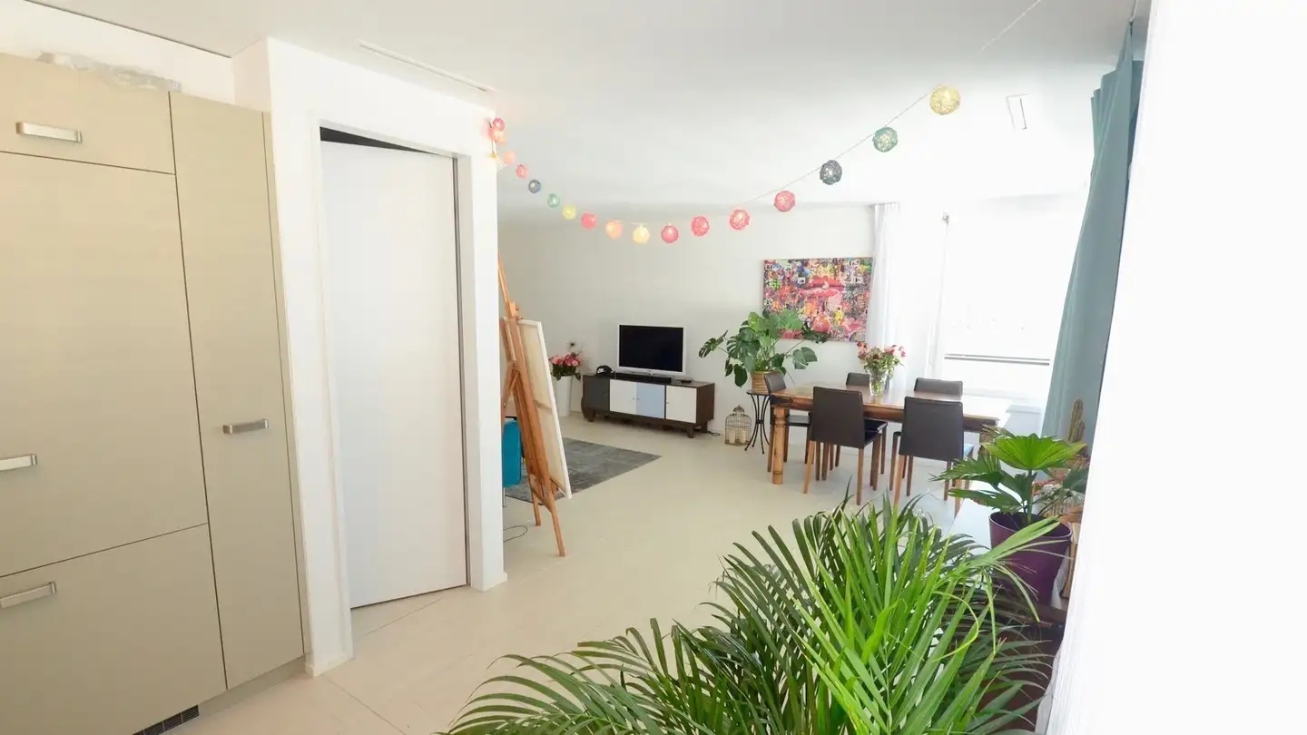 Wohnung mieten - 8049 Zürich - Foto 3