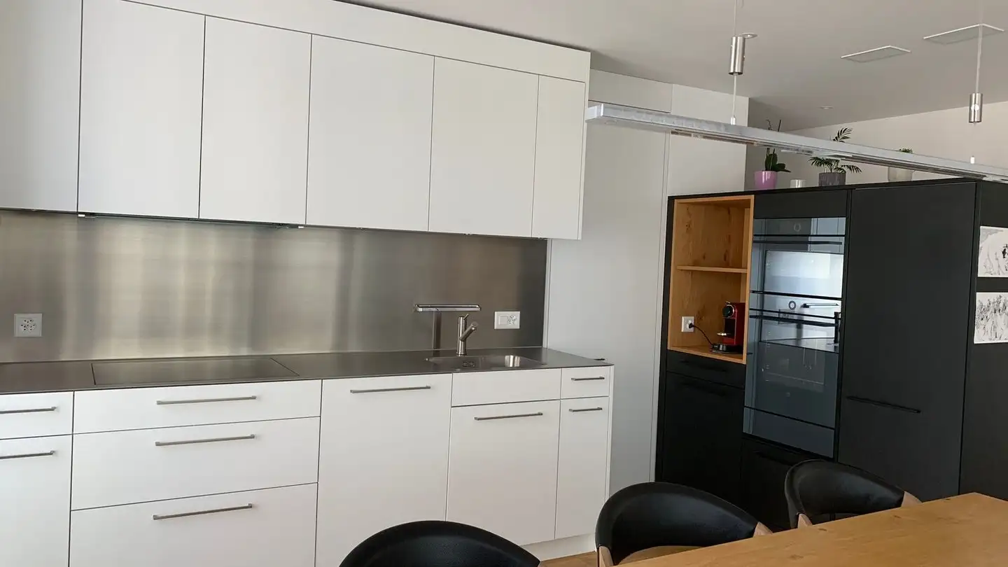 Attico in affitto - Margrethengasse 3, 6275 Ballwil