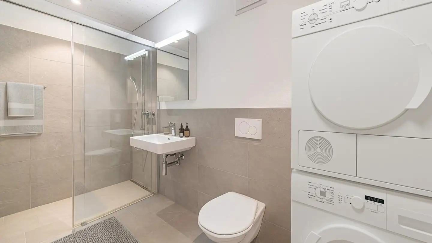 Apartment for sale - Mitledi 1036, 9064 Hundwil - Photo 4