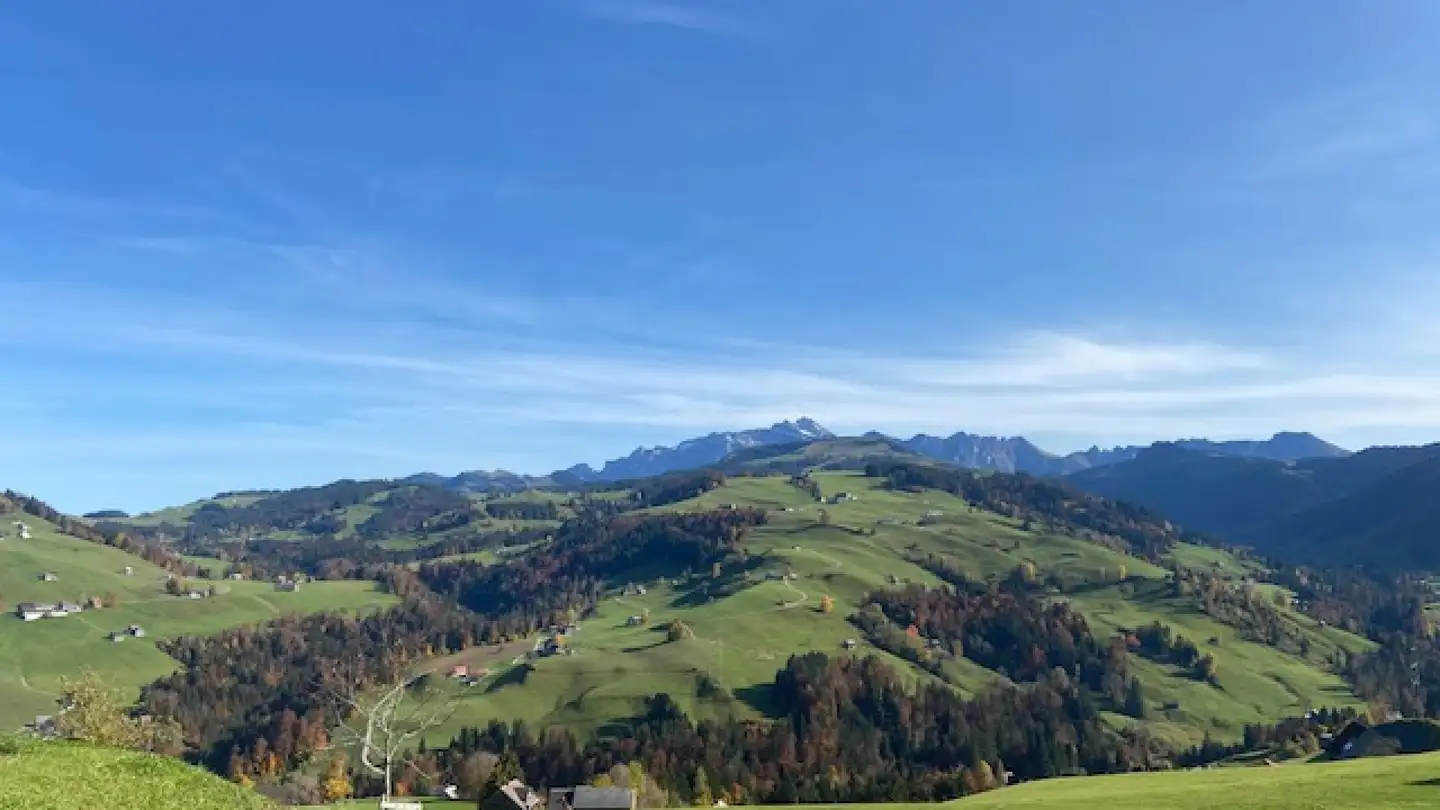 Appartamento in affitto - Scherbstrasse, 9633 Hemberg