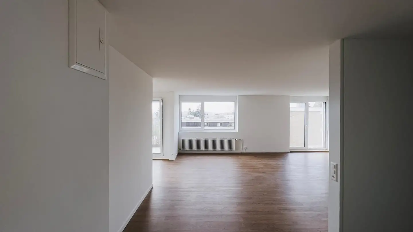 Apartment for rent - Schmittenackerstrasse 10, 8304 Wallisellen