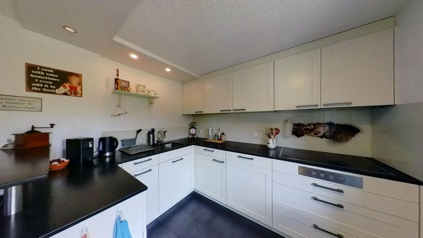 Einfamilienhaus kaufen - Utzenstorfstrasse 9, 3426 Aefligen - Foto 3