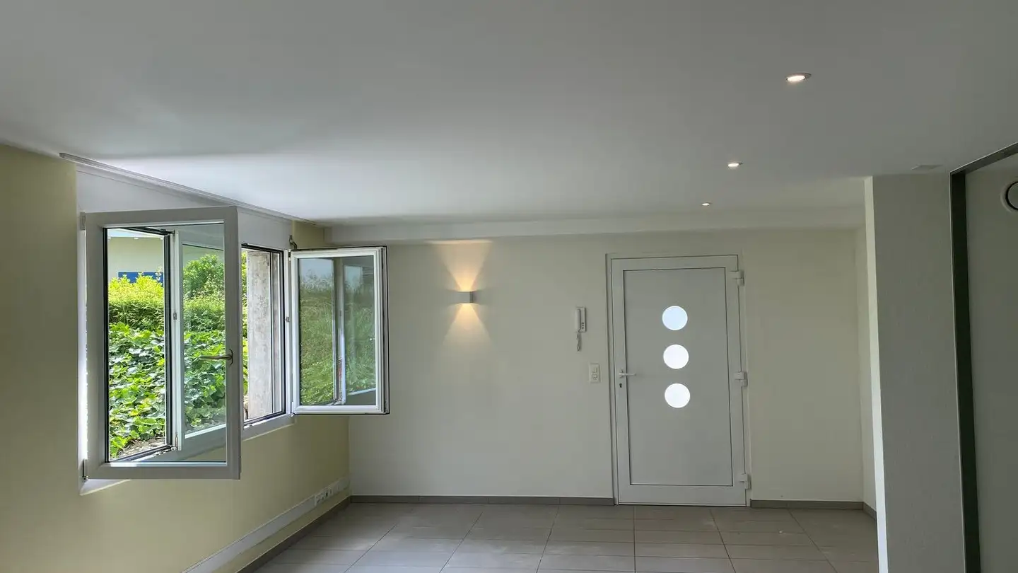 Appartamento in vendita - Platanenweg 4, 5070 Frick