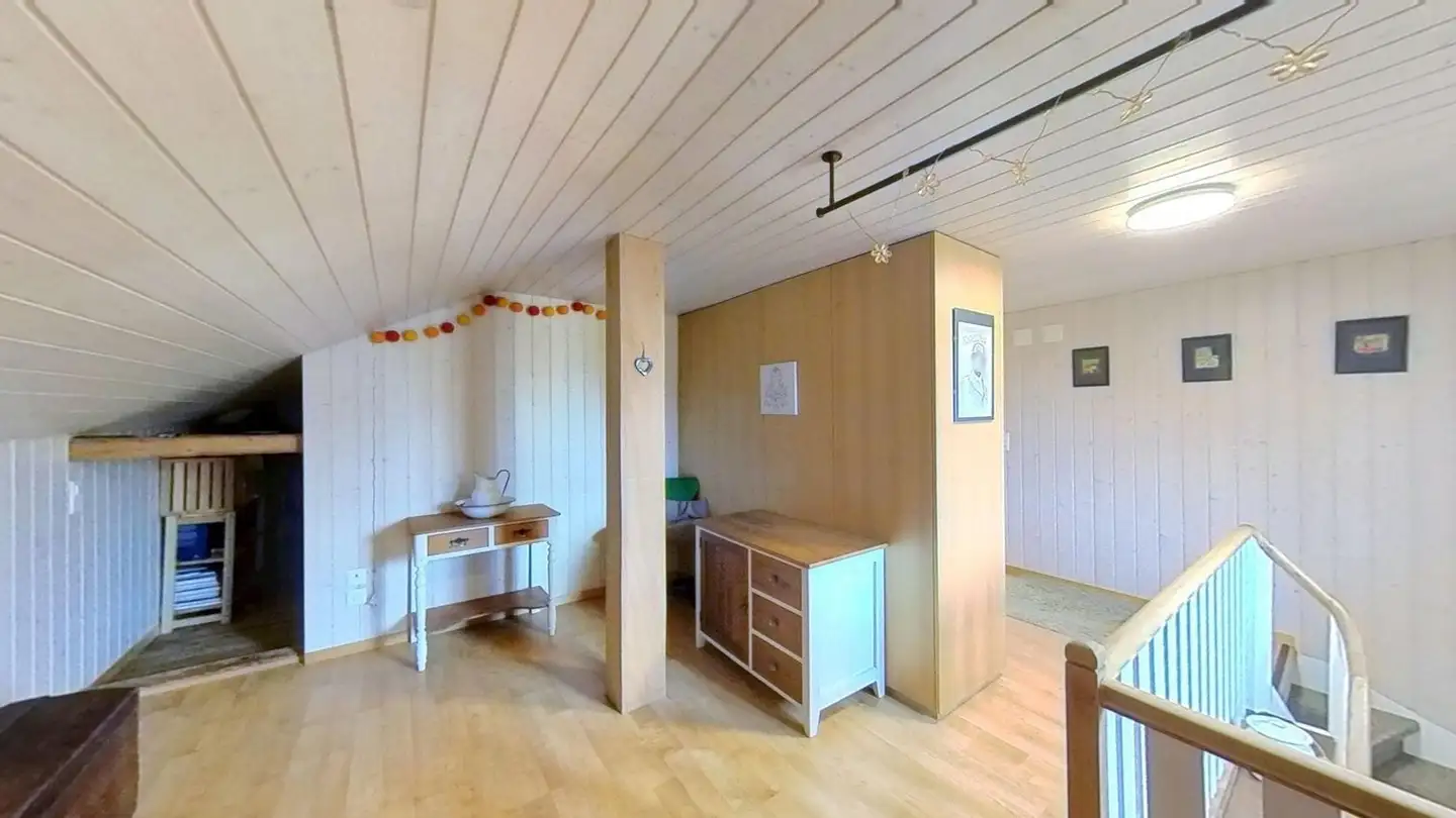 Einfamilienhaus kaufen - Utzenstorfstrasse 9, 3426 Aefligen - Foto 4