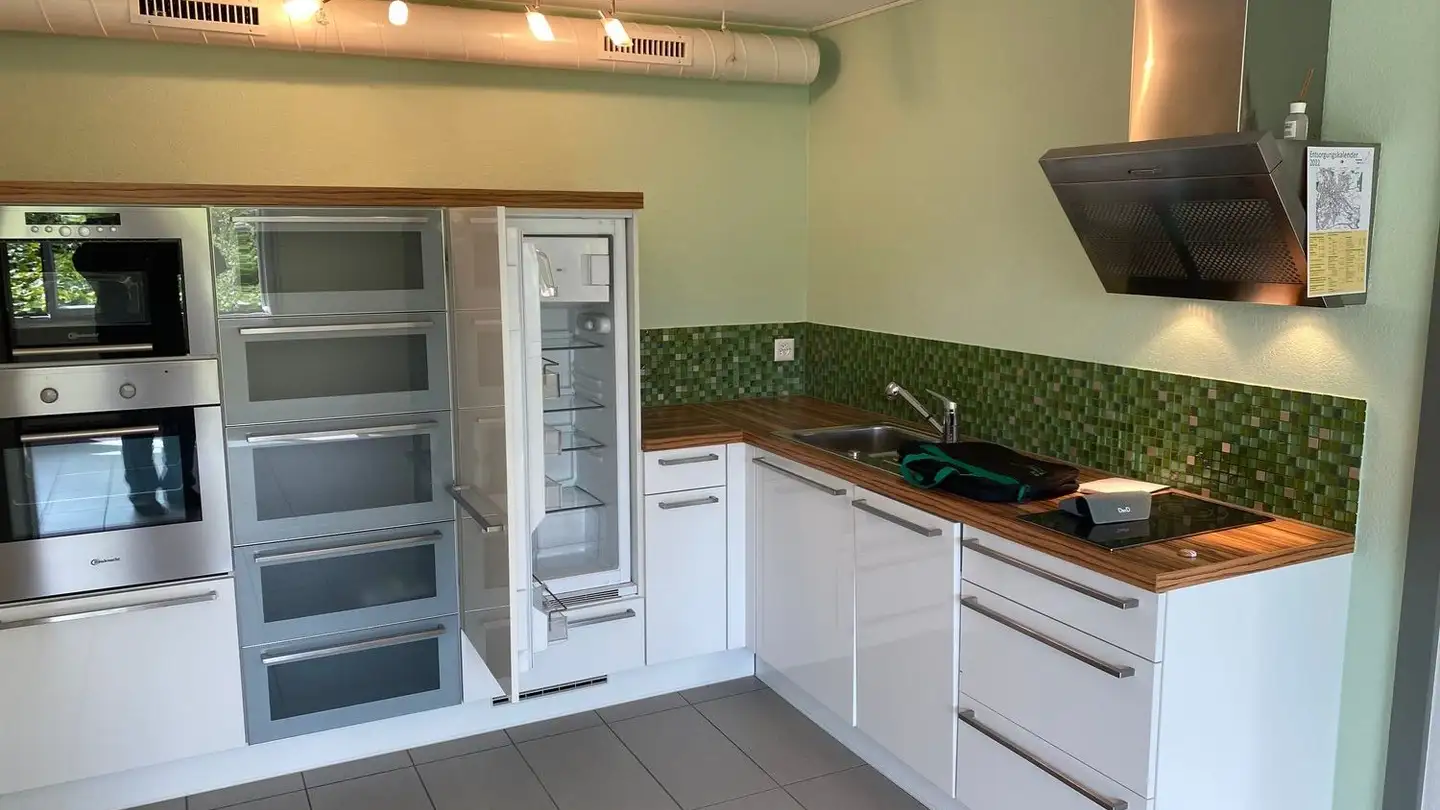 Appartamento in vendita - Platanenweg 4, 5070 Frick - Foto 2