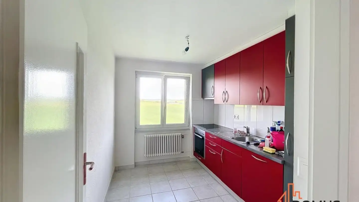Appartement à louer - 2950 Courtemautruy