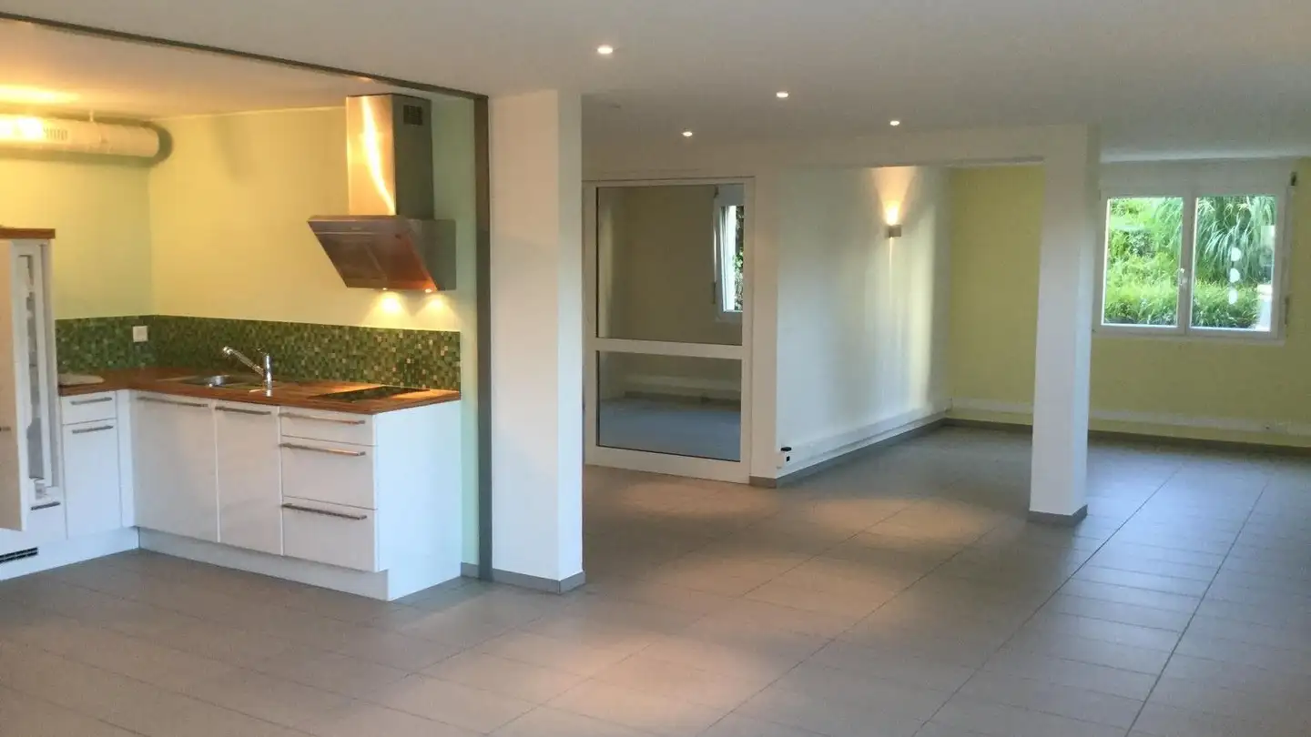 Appartamento in vendita - Platanenweg 4, 5070 Frick - Foto 3