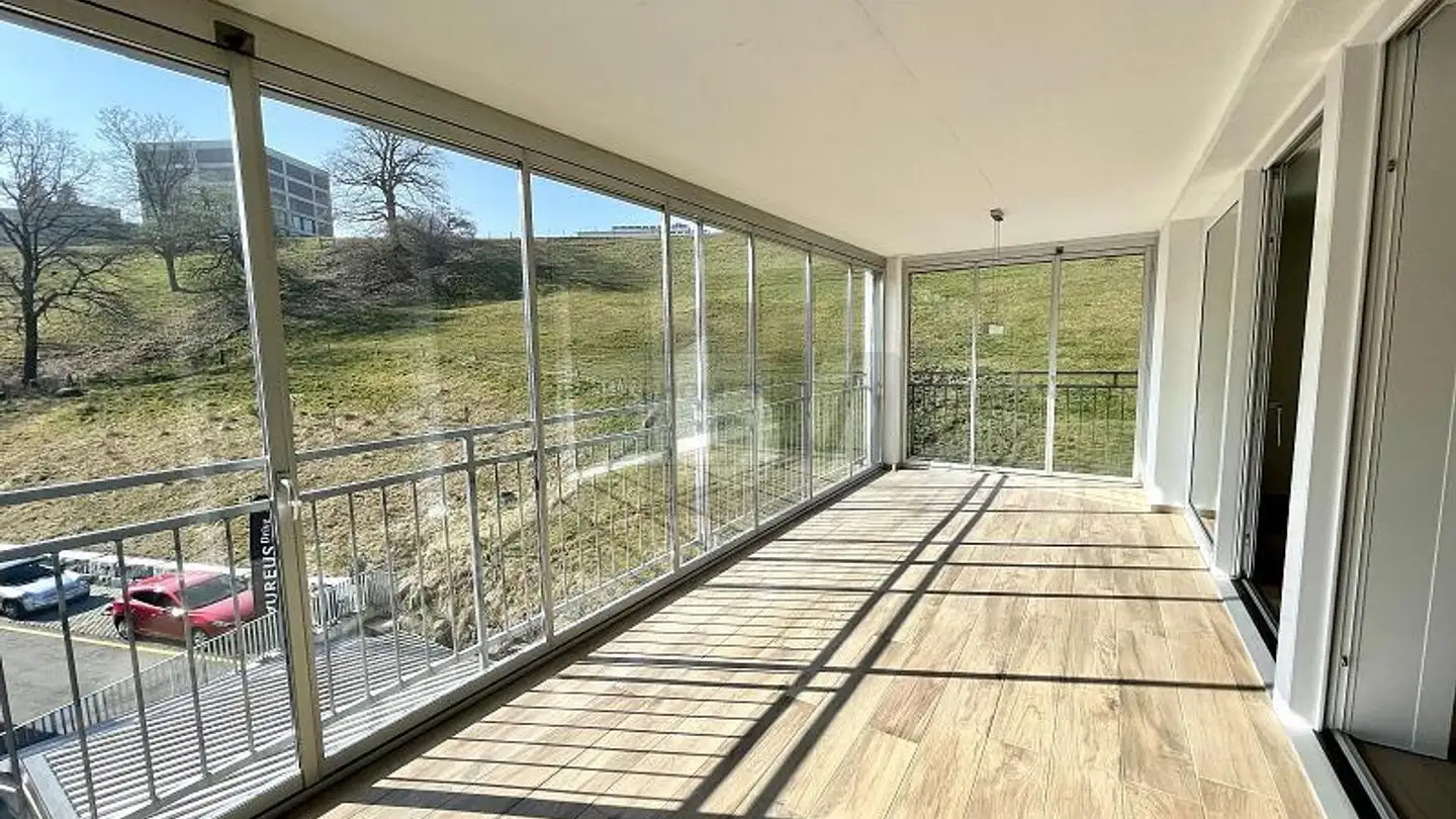 Bureau à louer - 6015 Luzern