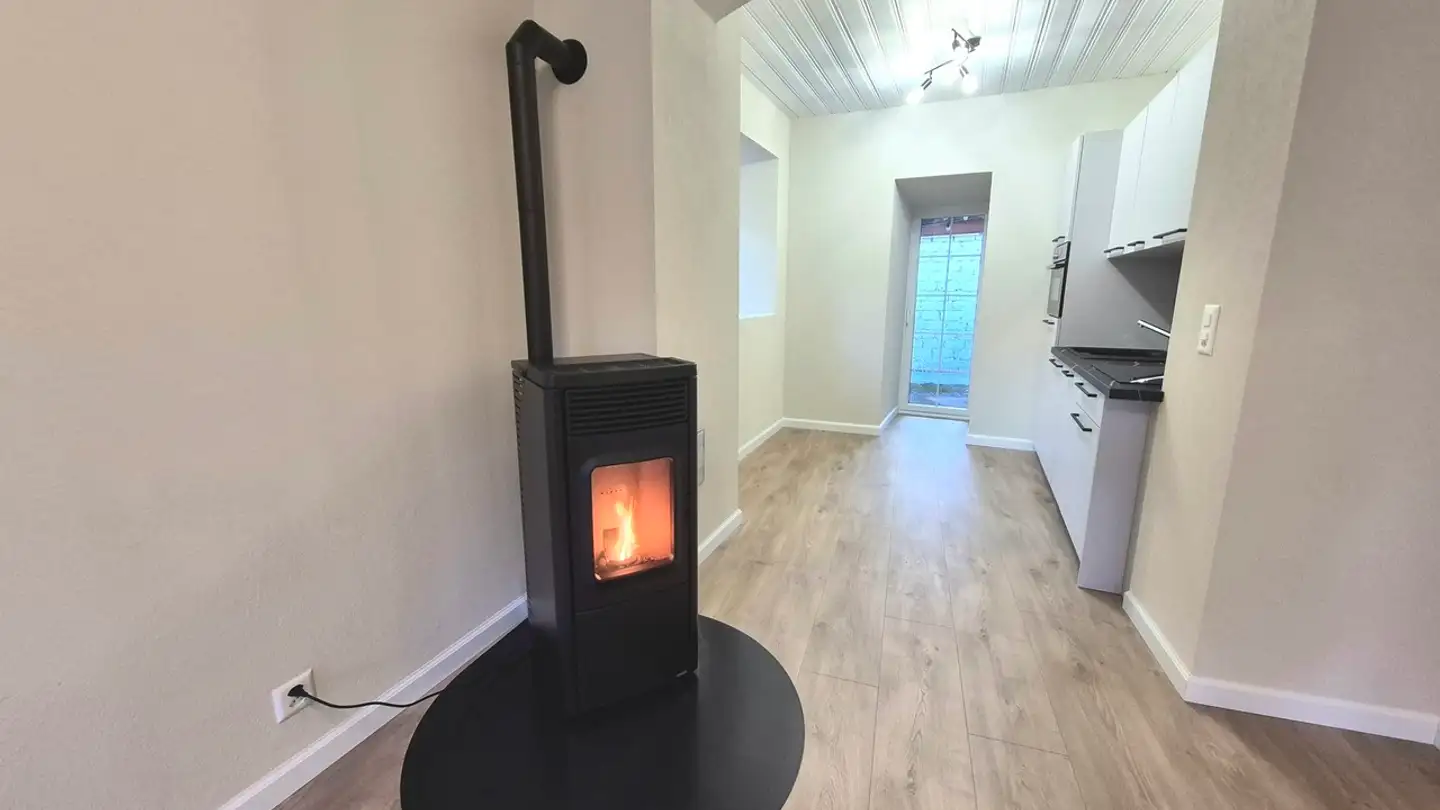 Appartamento in affitto - Rue De Fontenelle 26, 1976 Erde - Photo 3