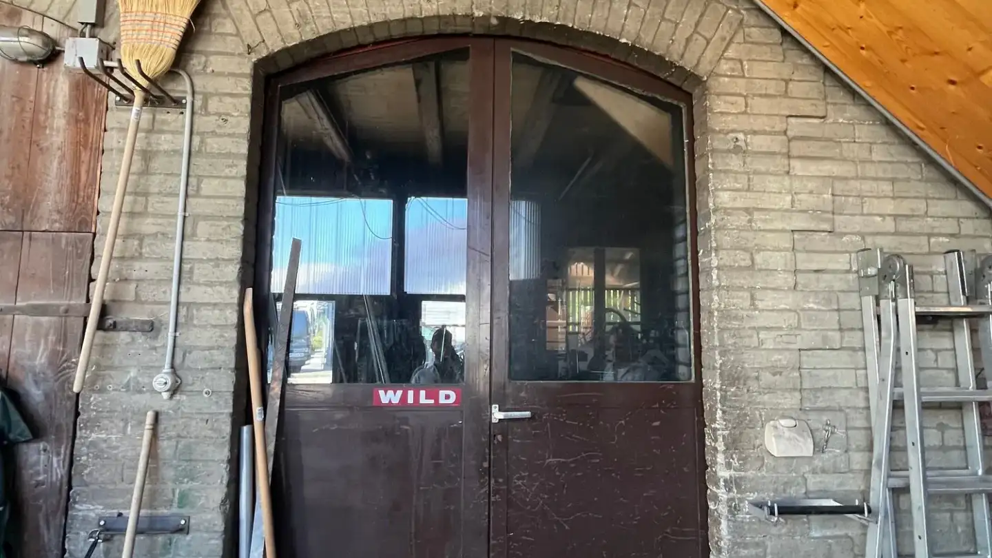 Laboratorio in affitto - Archgässli, 3454 Sumiswald