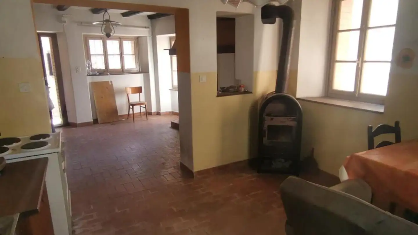 Einfamilienhaus kaufen - 6826 Riva San Vitale - Foto 3