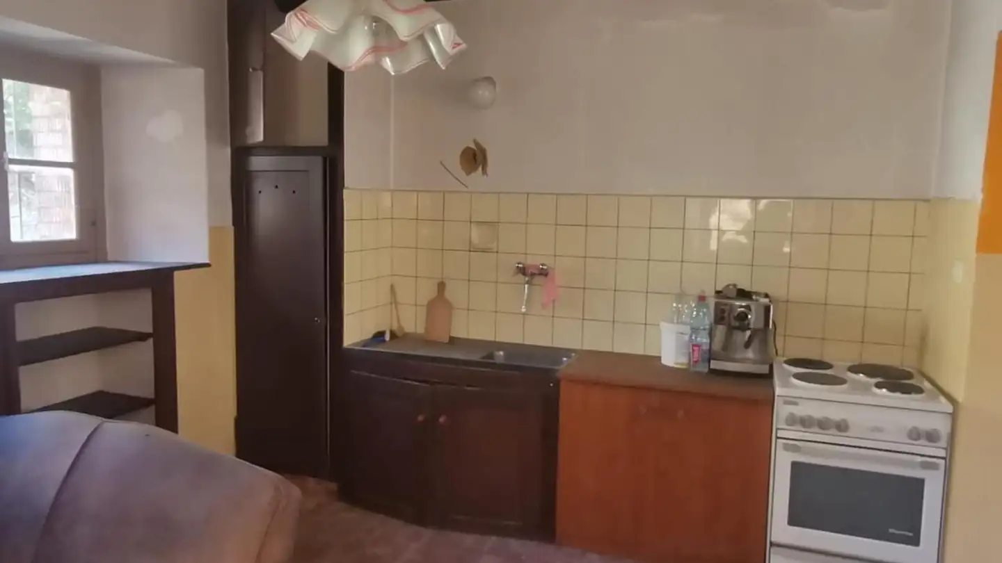 Einfamilienhaus kaufen - 6826 Riva San Vitale - Foto 4