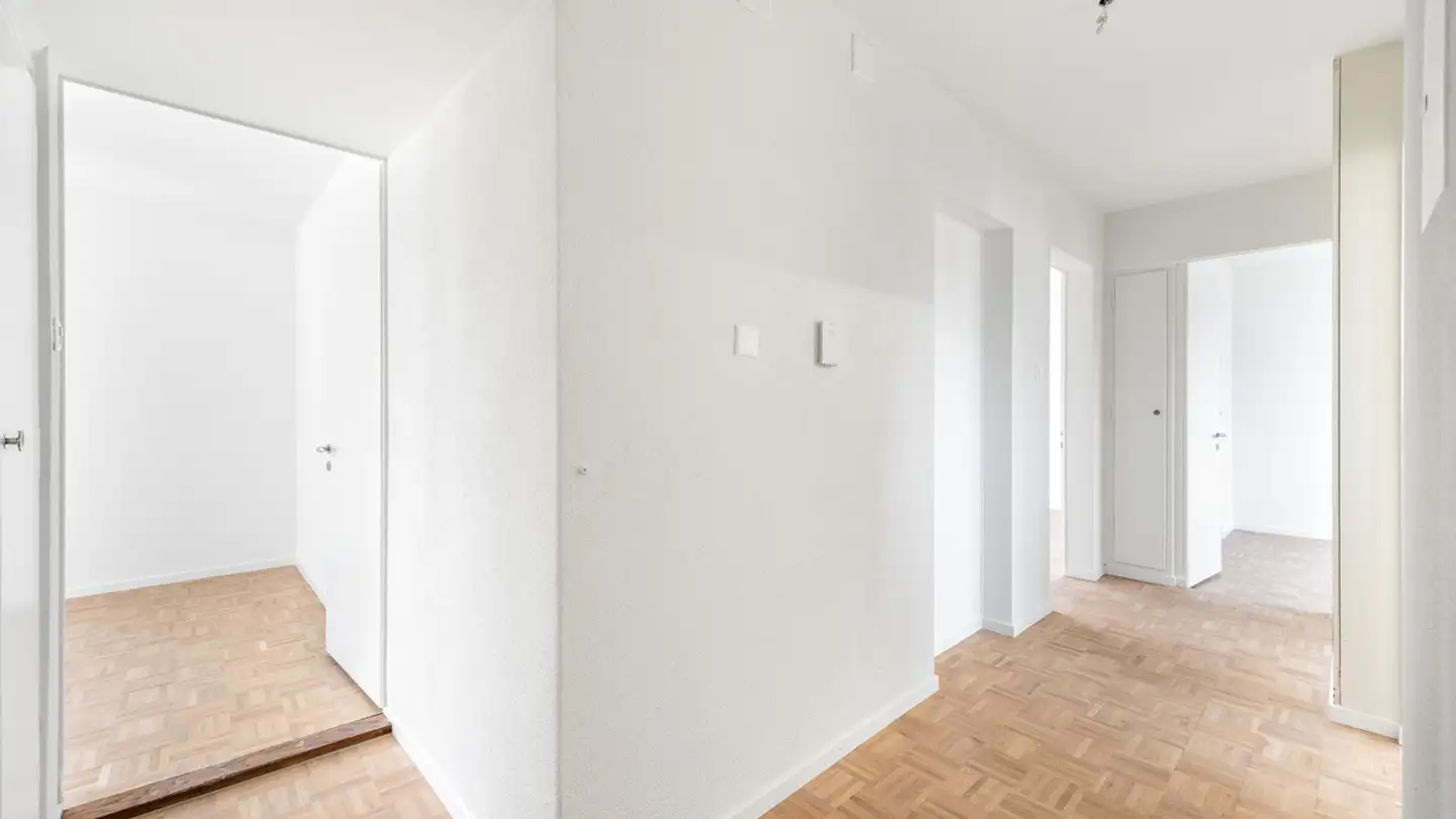 Wohnung mieten - Schlossgasse, 8003 Zürich - Foto 3
