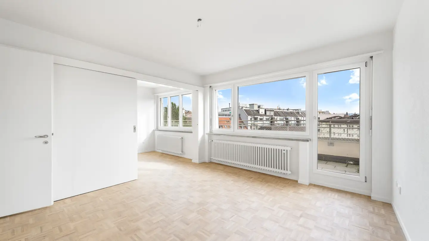 Wohnung mieten - Schlossgasse, 8003 Zürich - Foto 4