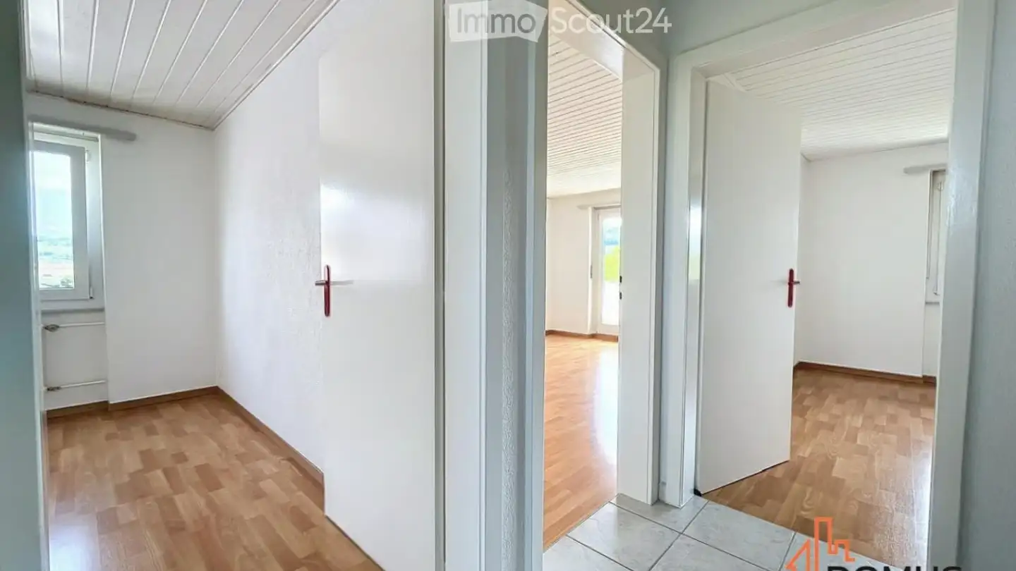 Appartement à louer - 2950 Courtemautruy - Photo 2