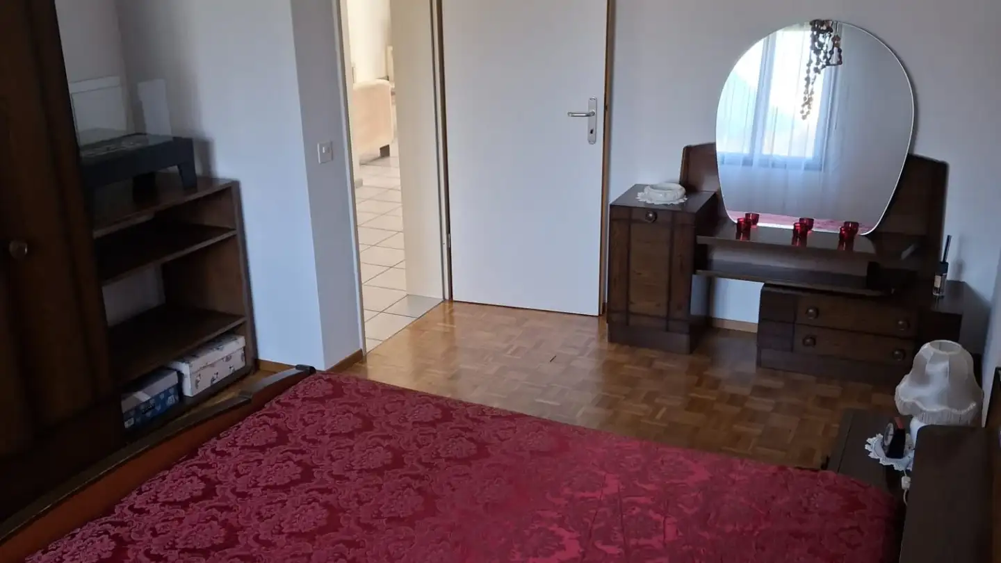 Wohnung mieten - 6527 Lodrino - Foto 4