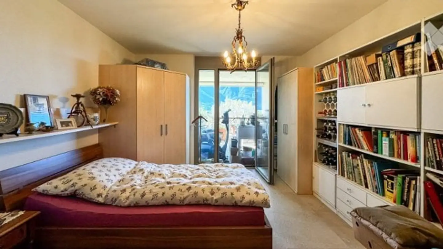 Appartamento in affitto - 6596 Gordola - Foto 3