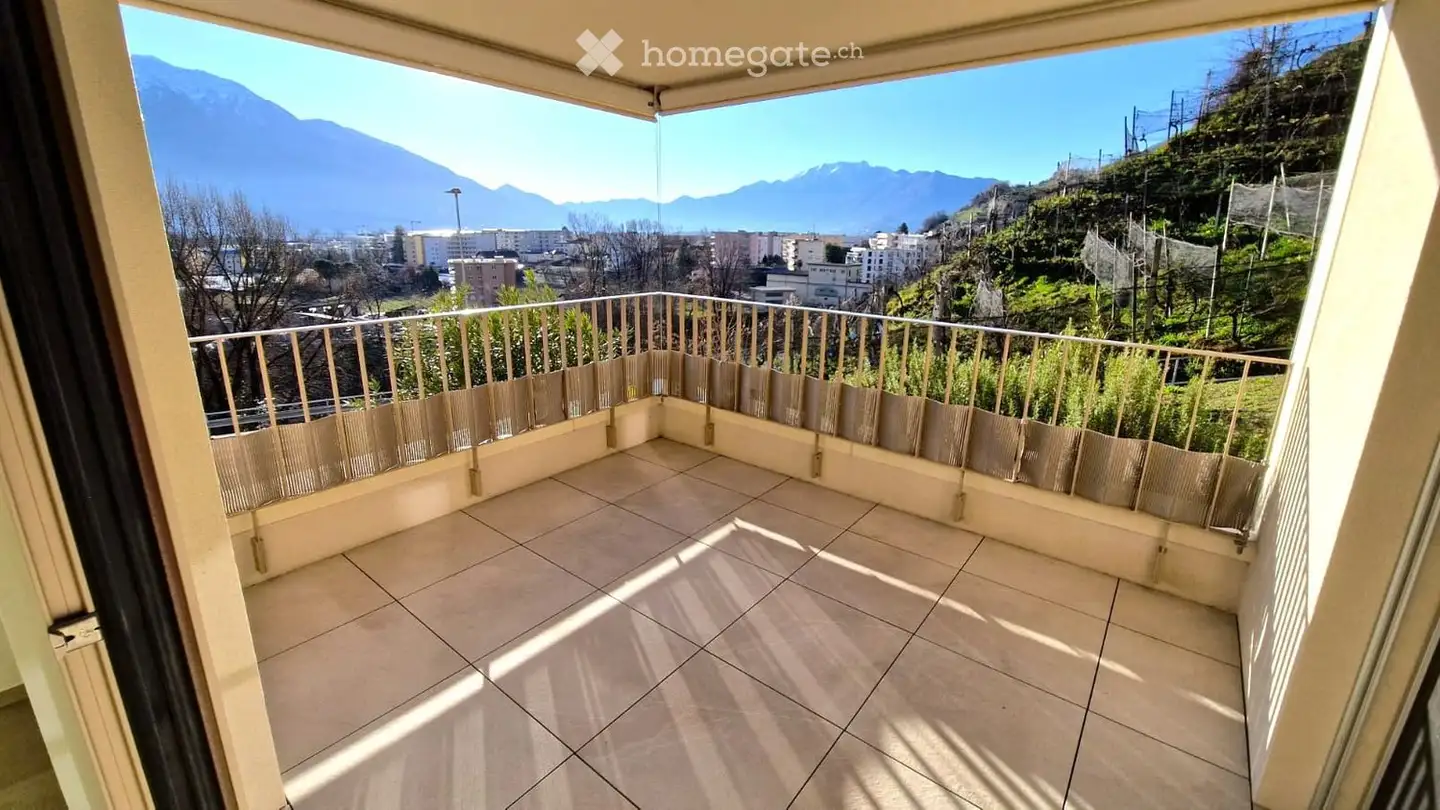 Appartamento in affitto - 6596 Gordola - Foto 4