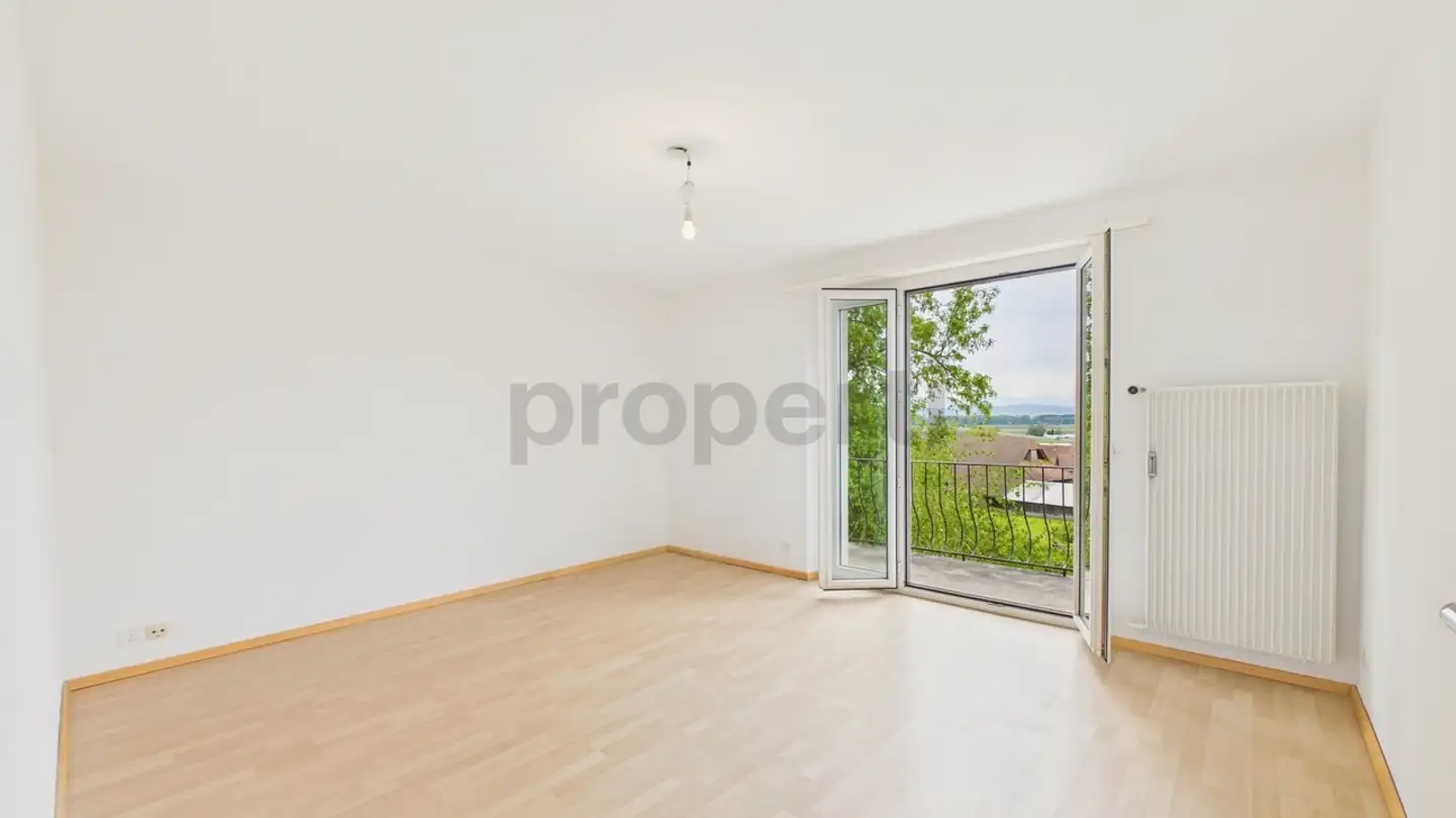 Appartement à louer - 3232 Ins - Photo 4