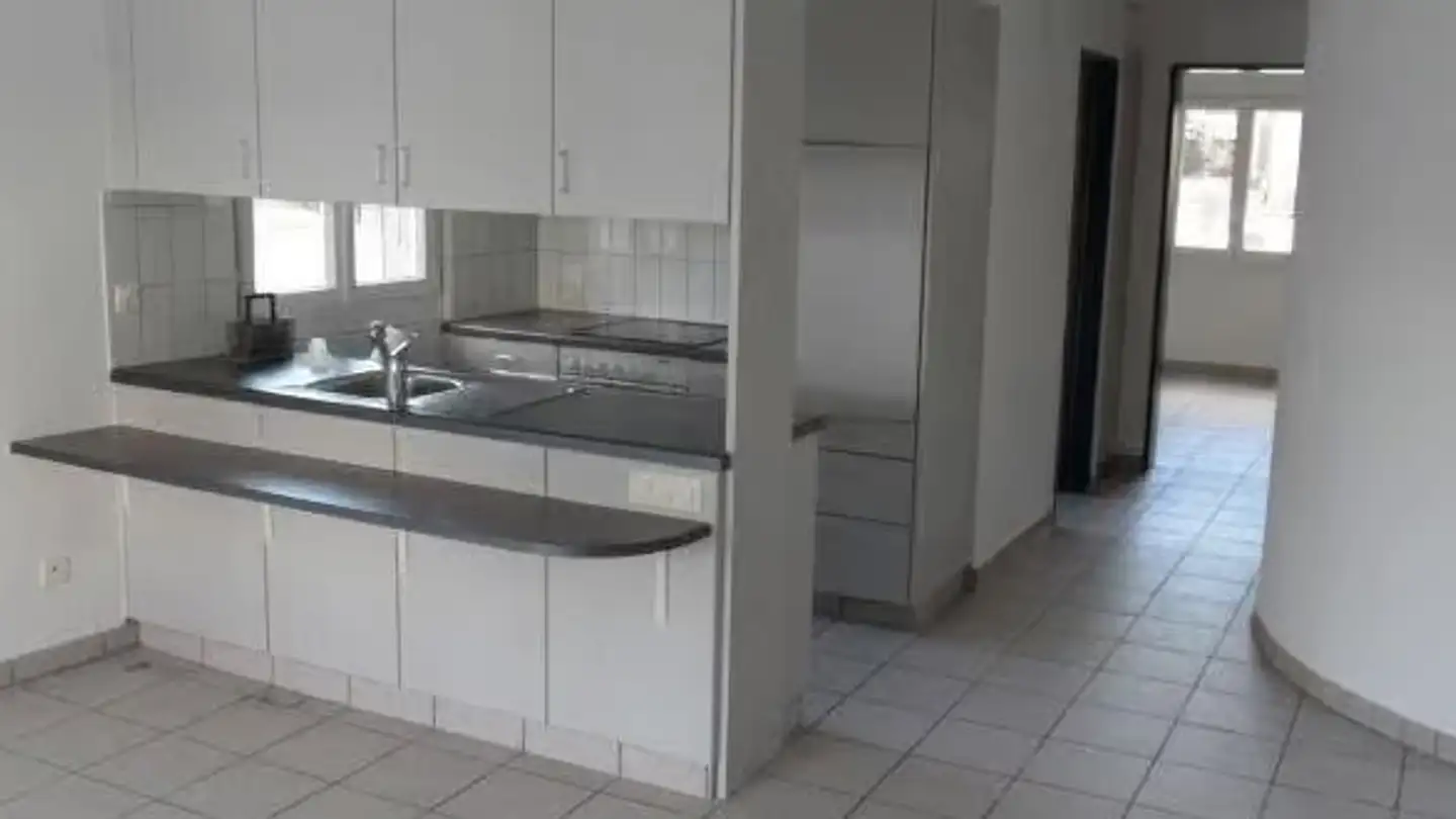 Apartment for rent - Kirchweg 2, 2552 Orpund - Photo 3