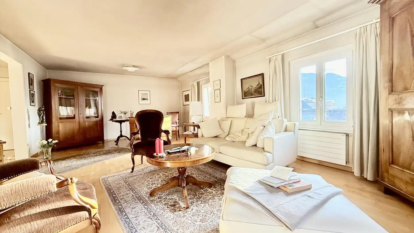 Appartamento in vendita - 1964 Conthey - Photo 2