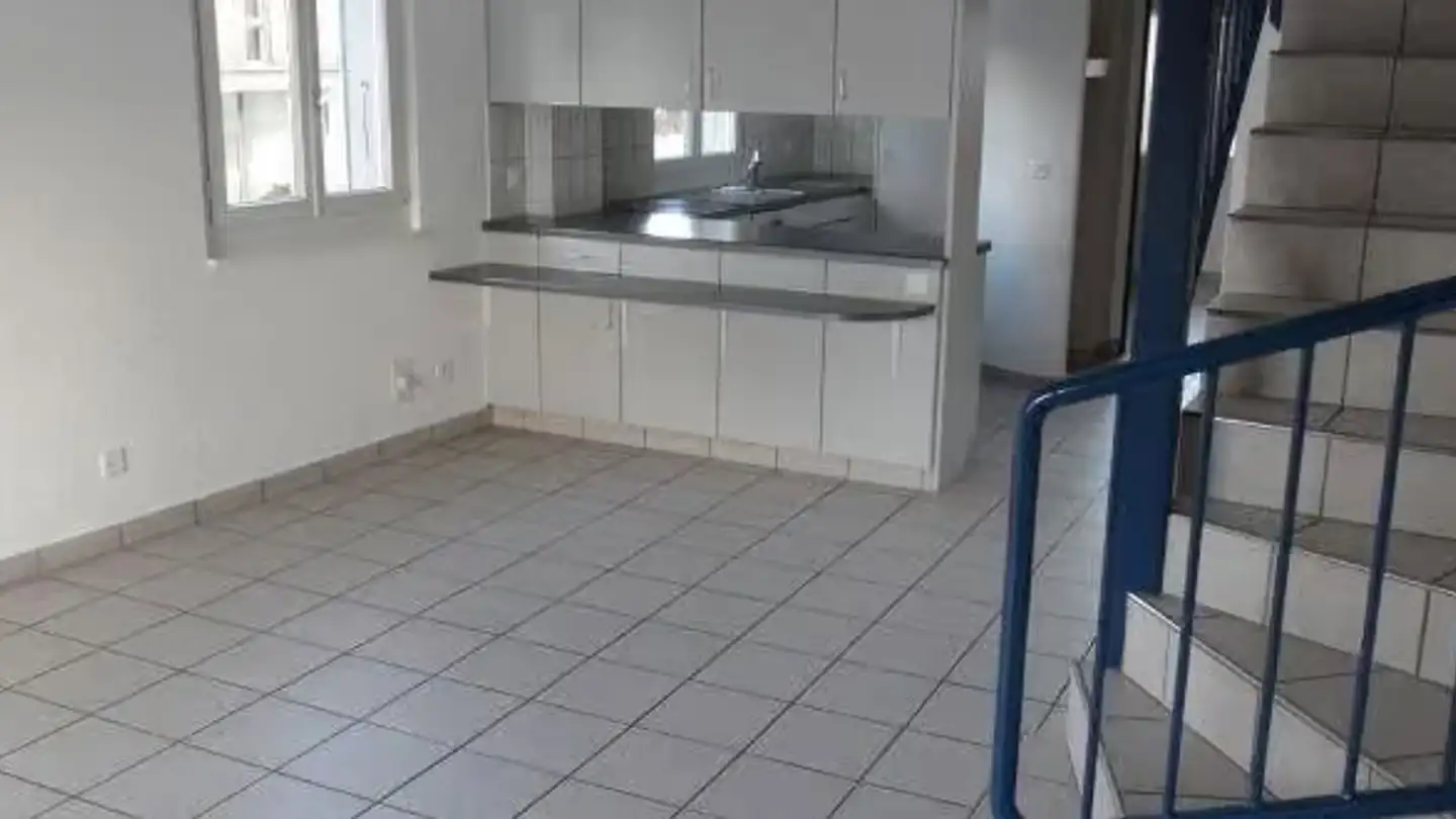 Apartment for rent - Kirchweg 2, 2552 Orpund - Photo 2