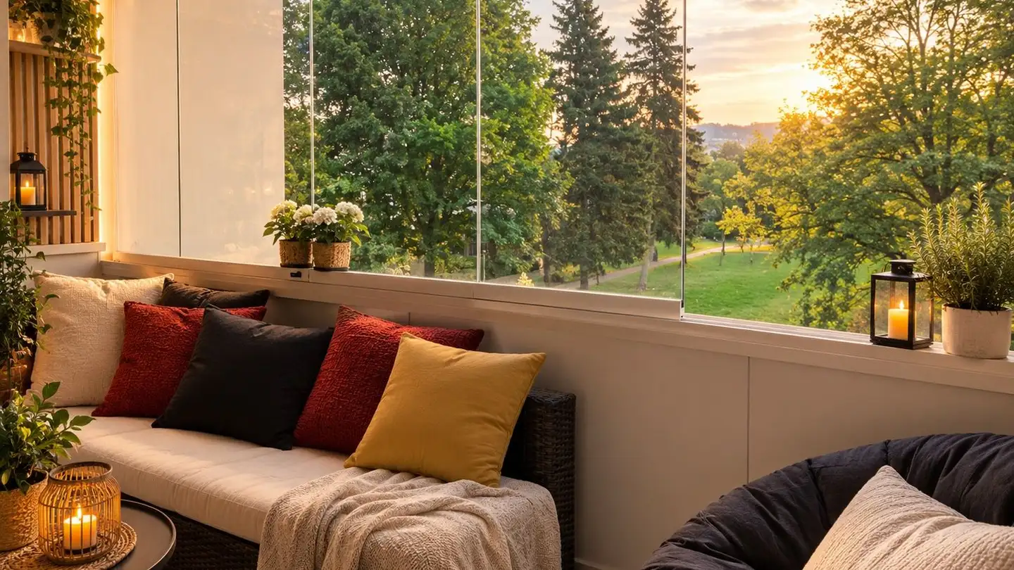 Wohnung kaufen - Rehhagstrasse 41, 3018 Bern - Foto 4