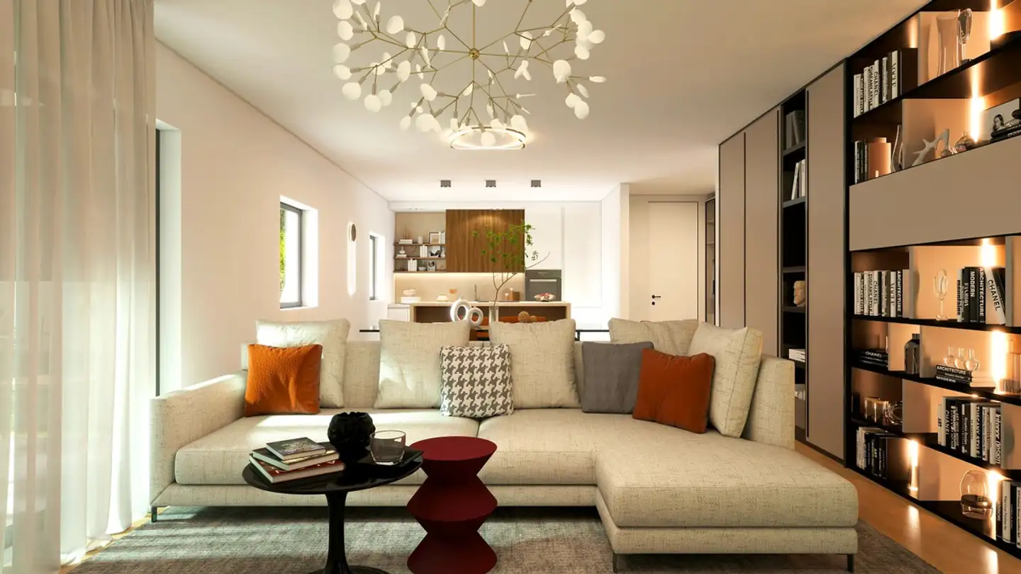 Casa singola in vendita - 6828 Balerna - Foto 3