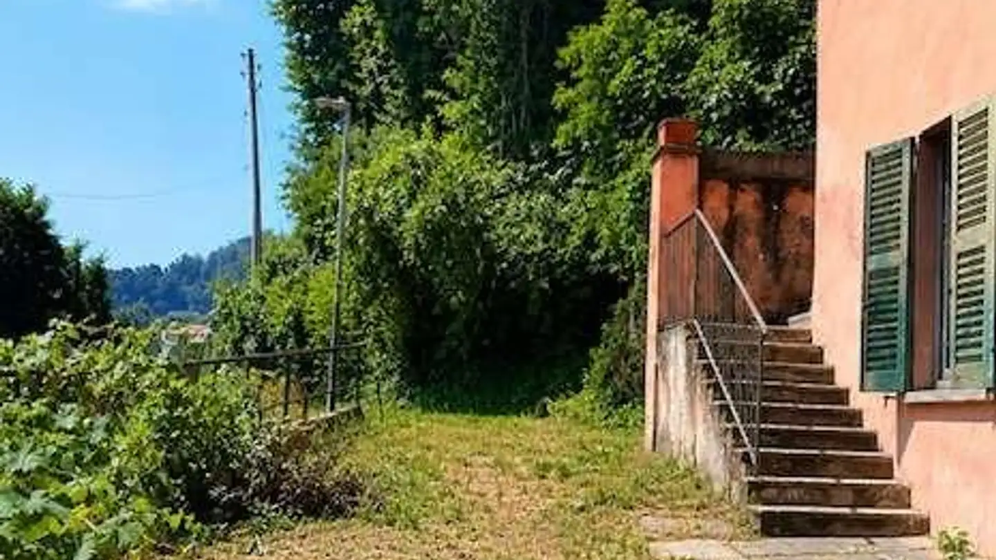 Constructible plot for sale - 6987 Caslano - Photo 2
