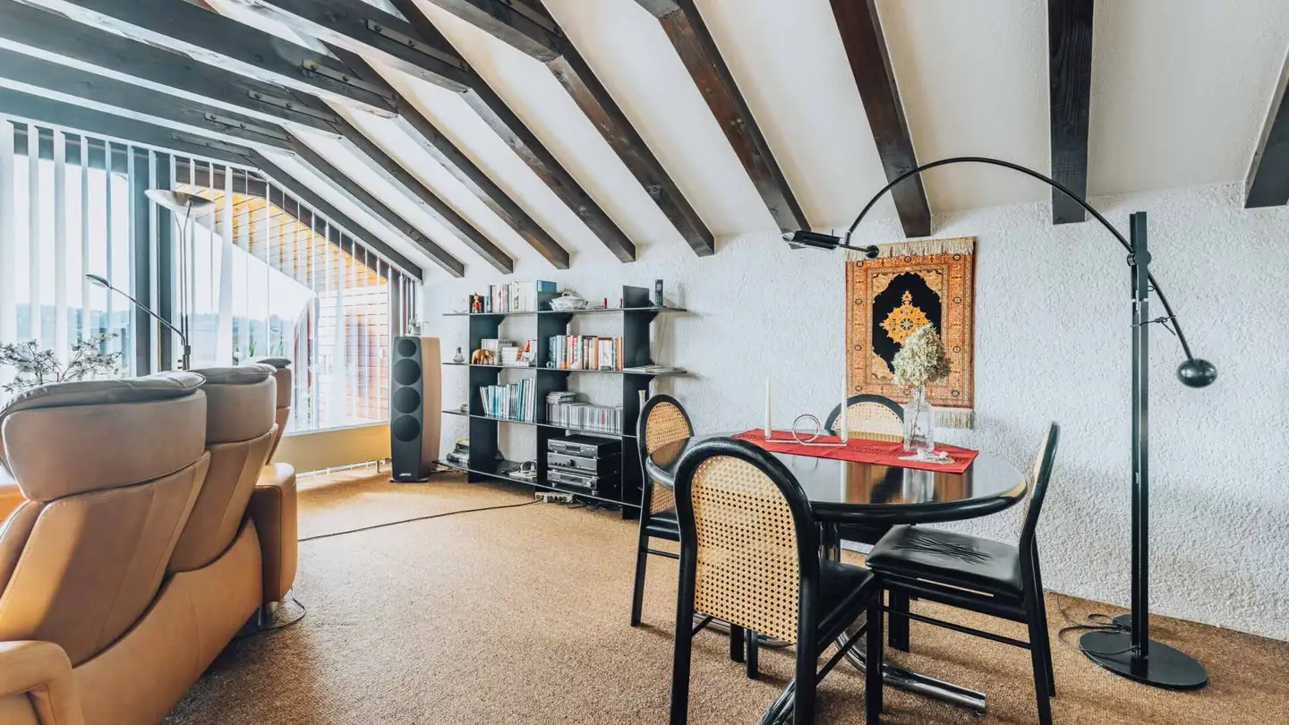 Einfamilienhaus kaufen - Birkenweg 1, 4933 Rütschelen - Foto 3