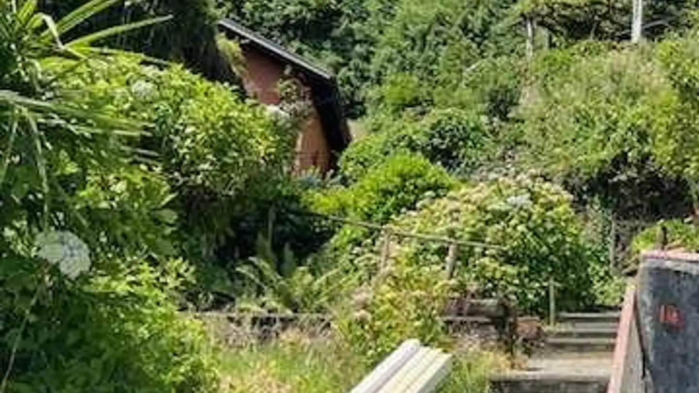 Constructible plot for sale - 6987 Caslano - Photo 3