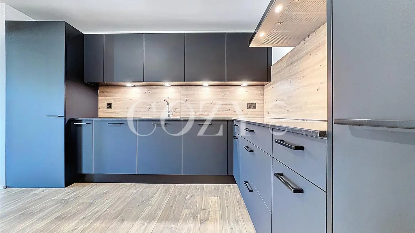 Appartamento in vendita - 1483 Montet (Broye) - Photo 2