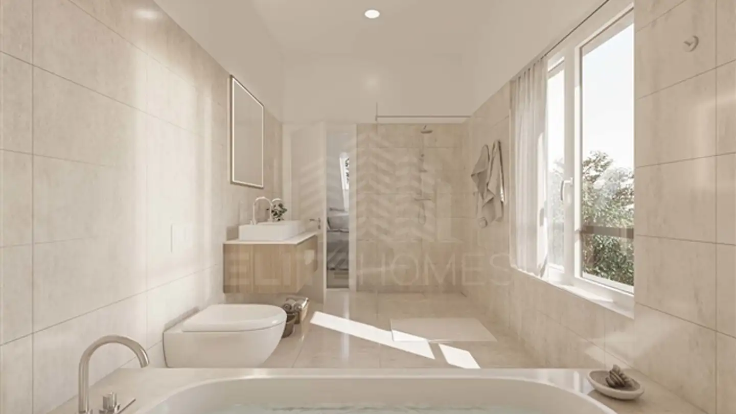 Casa a schiera in vendita - 5503 Schafisheim - Photo 4